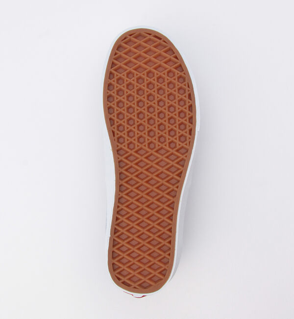 BEAMSBOY「VANS / AUTHENTIC」|スニーカー|