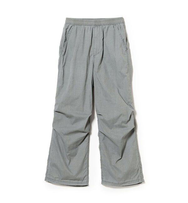BEAMSBOY「【別注】WILD THINGS / OVER PANTS」|チノ|