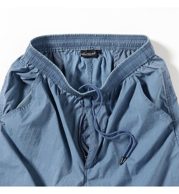 BEAMSBOY「【別注】WILD THINGS / OVER PANTS」|チノ|