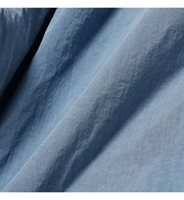 BEAMSBOY「【別注】WILD THINGS / OVER PANTS」|チノ|