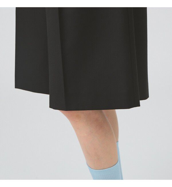 Ray BEAMS 「1タック ハーフパンツ」|その他|