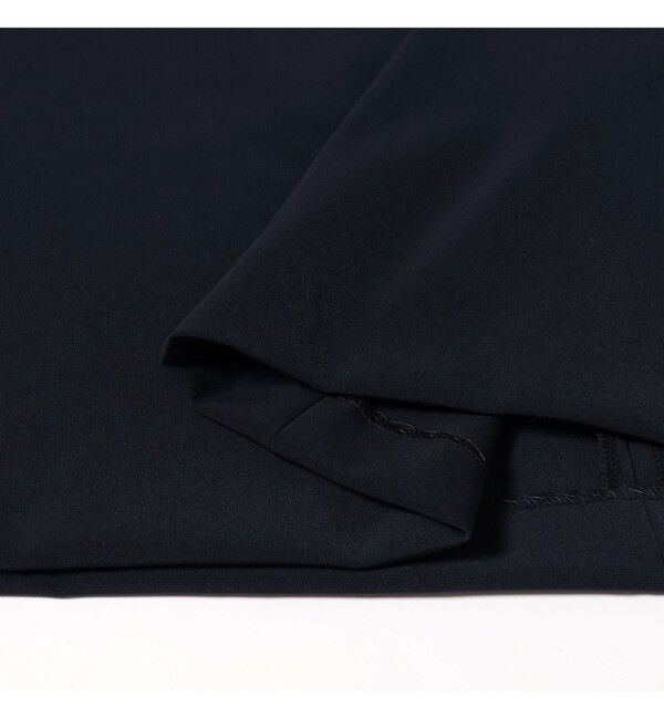 Demi-Luxe BEAMS 「プリーツカフス ワンピース＊」|ワンピース|