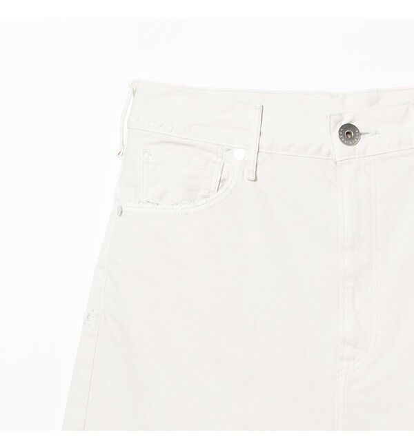 Demi-Luxe BEAMS 「upper hights / THE LIAMSHT デニム ショートパンツ」|その他|