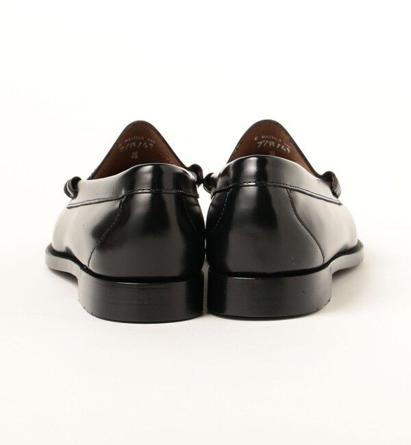 BEAMS「G.H.Bass / LARSON」|ビジネス・ドレスシューズ|