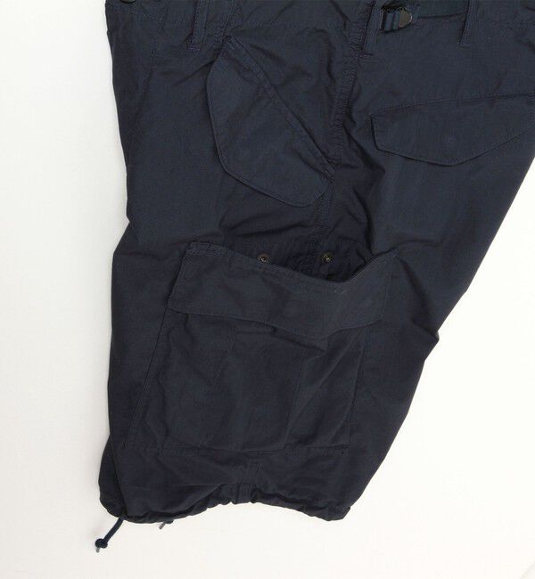 BEAMS PLUS「BEAMS PLUS / MIL 6 Pocket 80/3 Ripstop」|その他|