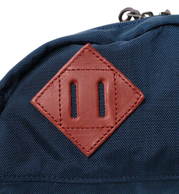 BEAMS PLUS「2 Zip Waist Pack」|トートバッグ|