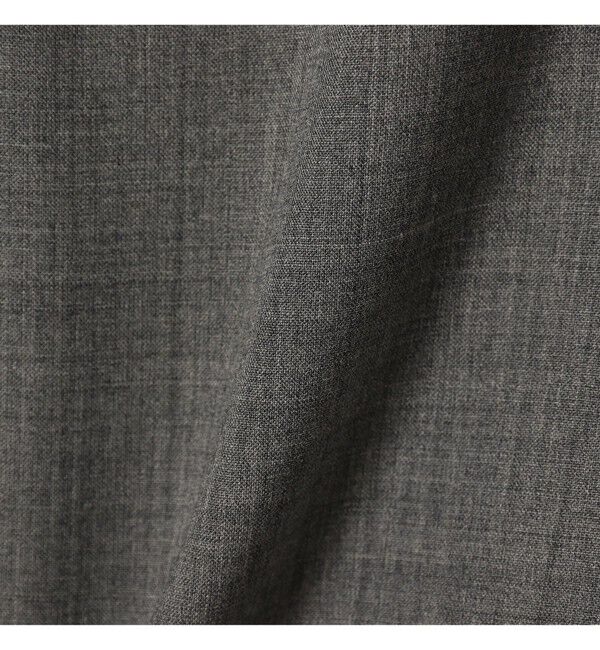 BEAMS「BEAMS PLUS / 2 Pleats Shorts Wool Tropical」|その他|