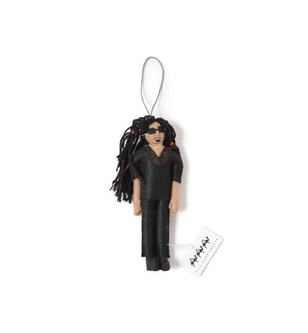 BEAMS「SILK ROAD BAZAAR / MUSICIAN オーナメント 2」|その他|