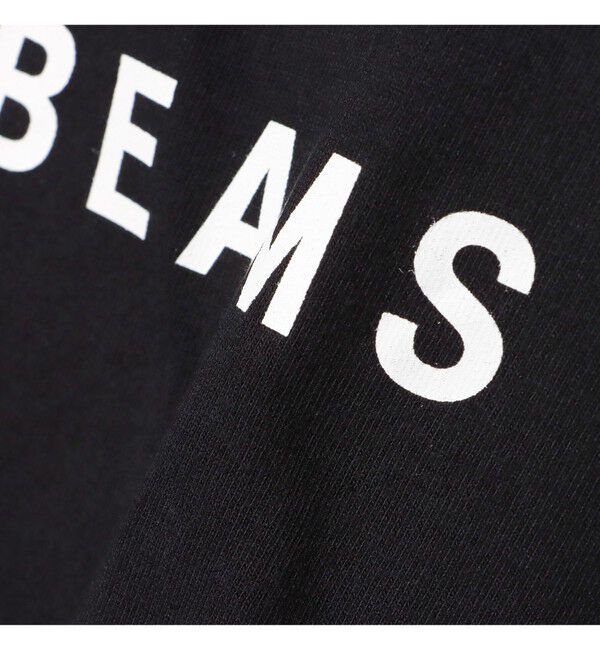 BEAMS「BEAMS ロゴ Tシャツ 25SS」|Tシャツ・カットソー|