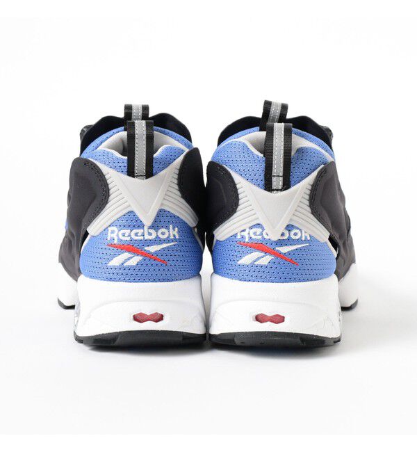 BEAMS「Reebok / INSTAPUMP FURY 94 OG SAX」|スニーカー|