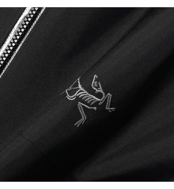 BEAMS「ARC'TERYX / Beta Jacket」|ブルゾン・スタジャン|