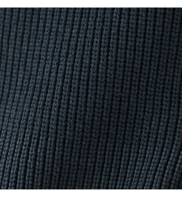 BEAMS「FP_ZpTrCrdgn25fw」|ニット・セーター|