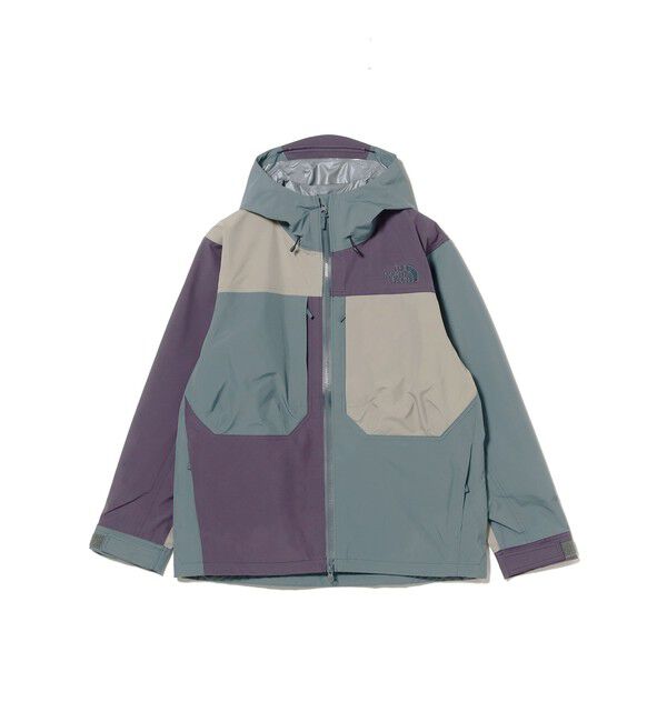 BEAMS「THE NORTH FACE / ハイカーズジャケット」|ブルゾン・スタジャン|