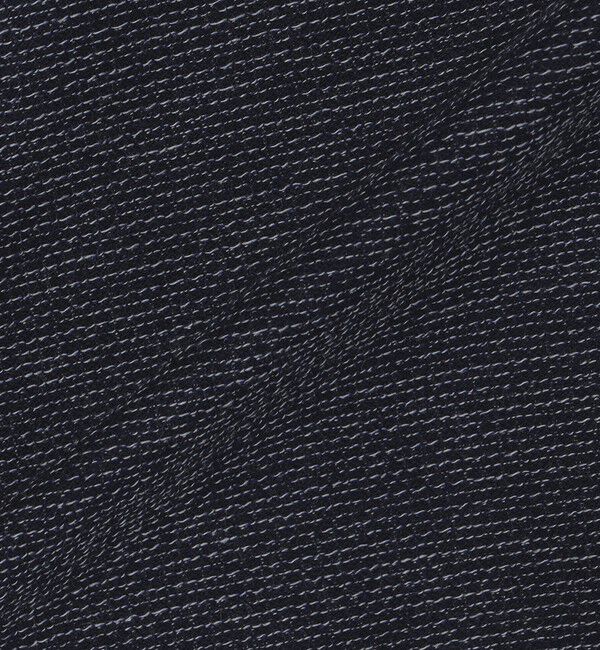 SHIPS「SHIPS: ジャカード マイクロ ボーダー Tシャツ」|Tシャツ・カットソー|