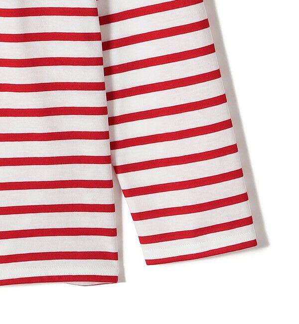 SHIPS for women「SAINT JAMES:MORLAIX」|Tシャツ・カットソー|