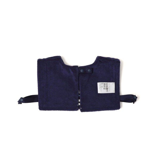 SHIPS Colors 「SHIPS Colors:〈洗濯機可能〉ベビー ギフト セットB（パンツ・スタイ・タオル セット）」|ギフトセット|