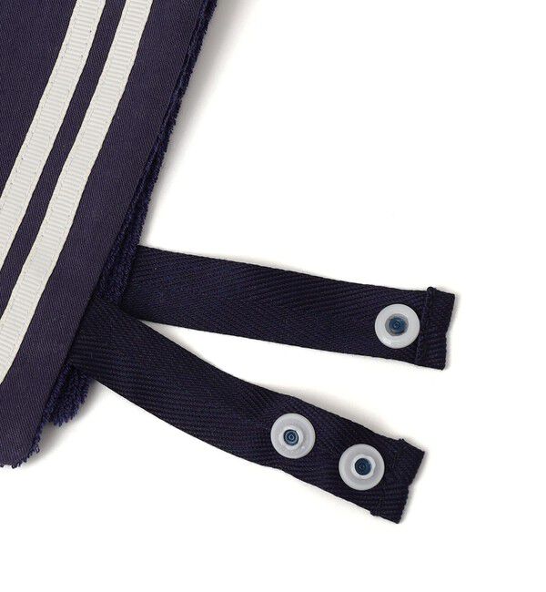 SHIPS Colors 「SHIPS Colors:〈洗濯機可能〉ベビー ギフト セットB（パンツ・スタイ・タオル セット）」|ギフトセット|