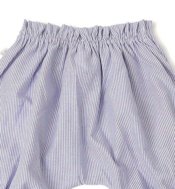 SHIPS Colors 「SHIPS Colors:〈洗濯機可能〉ベビー ギフト セットB（パンツ・スタイ・タオル セット）」|ギフトセット|