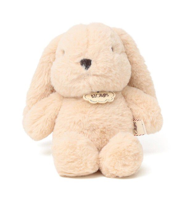 SHIPS KIDS「BON TON TOYS:B.T. CHAPS Bunny ぬいぐるみ」|その他ベビー用品|