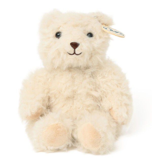 SHIPS KIDS「BON TON TOYS:B.T. CHAPS :Mini BEAR & CAT ぬいぐるみ」|その他ベビー用品|