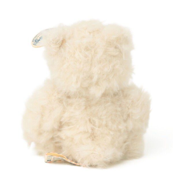 SHIPS KIDS「BON TON TOYS:B.T. CHAPS :Mini BEAR & CAT ぬいぐるみ」|その他ベビー用品|