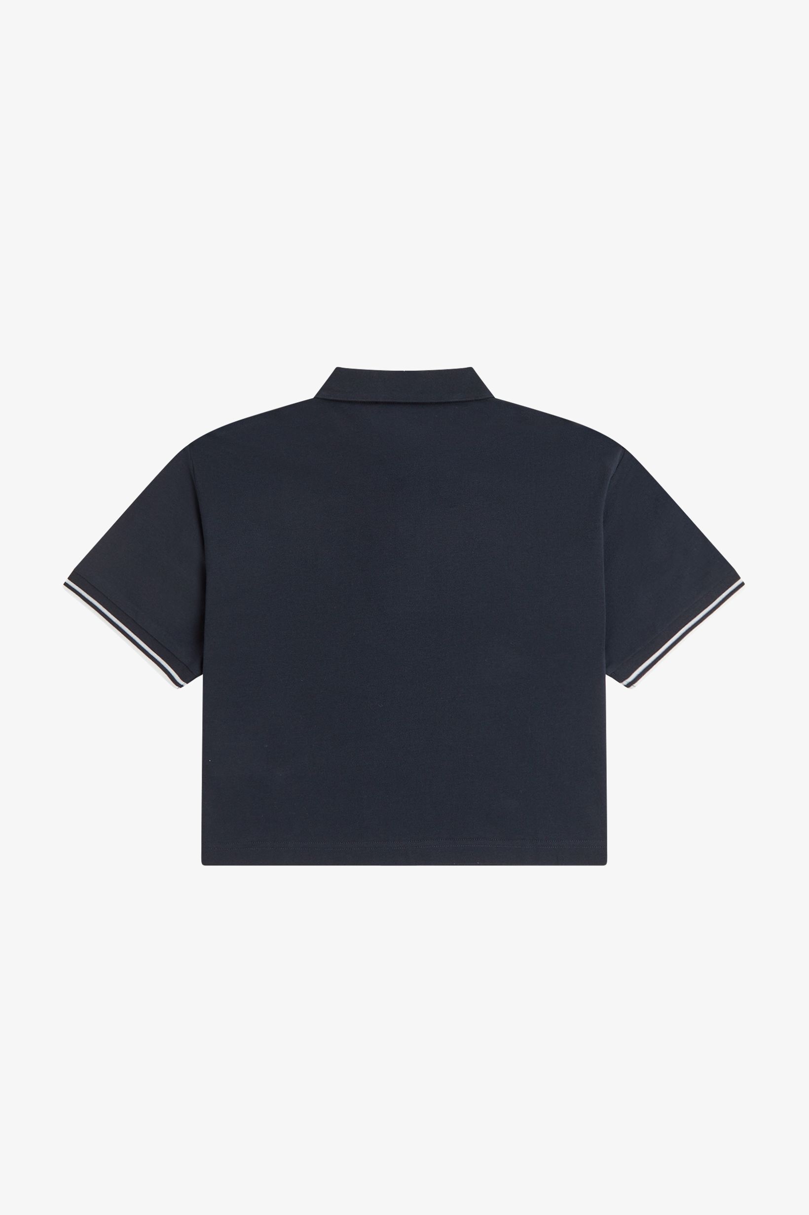 FRED PERRY 「Sheer Tipped Polo Shirt」|ポロシャツ|