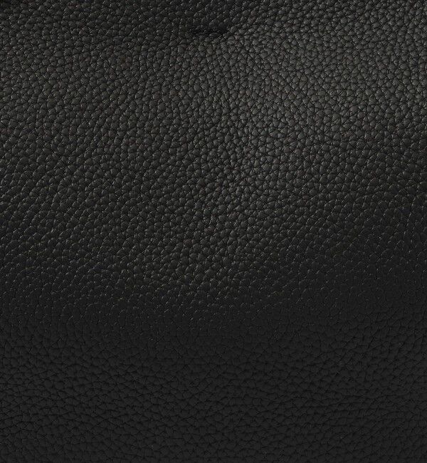 TOMORROWLAND GOODS「PUNTI. OVOLO ハンドバッグ」|ハンドバッグ|