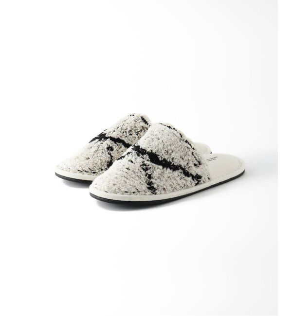 journal standard Furniture「SIDI SLIPPER シディ スリッパ」|ルームシューズ|