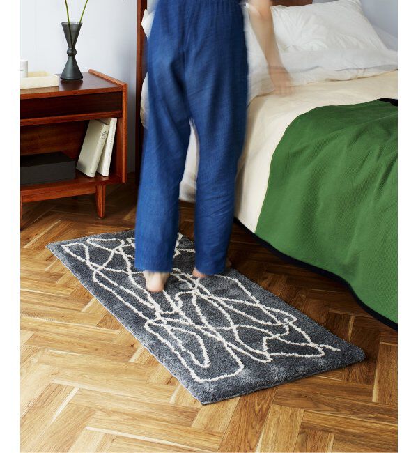 journal standard Furniture「FERNERO MAT 50x120　フェルネロマット」|その他|