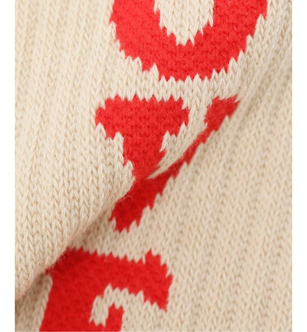 JOINT WORKS「ROSTER SOX/ロスターソックス LOVE」|ソックス|