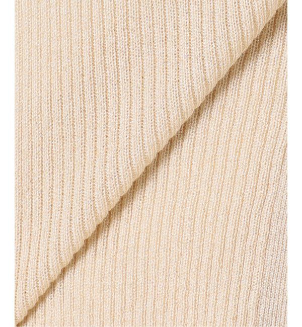 Plage「LE PETIT PULLE / ル プティ プレ MADALENA カーディガン」|カーディガン|