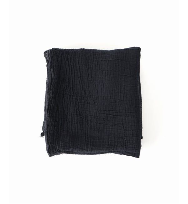 Plage「《追加予約》LES ATELIERS FRANCAIS DE CONFECTION 別注 PAREO スカーフ 2」|ストール|