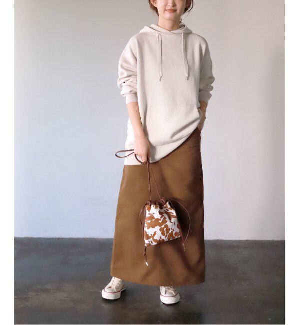 SLOBE IENA「【Converse / コンバース】 CANVAS ALL STAR JI Hスニーカー◆」|スニーカー|