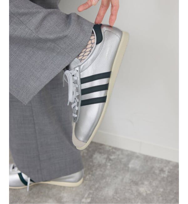 IENA「adidas originals/アディダス オリジナルス PARIS OG W スニーカー」|スニーカー|