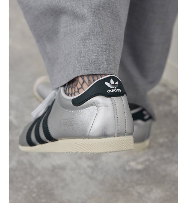 IENA「adidas originals/アディダス オリジナルス PARIS OG W スニーカー」|スニーカー|