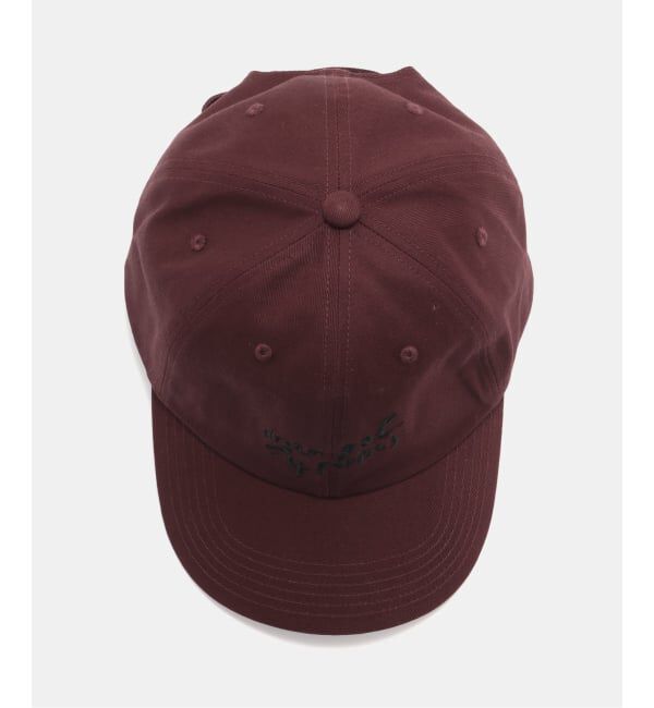 SLOBE IENA「LY/エルワイ Letter cap キャップ 1261010」|キャップ・キャスケット|