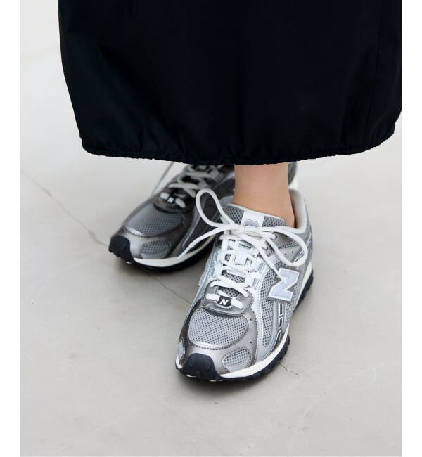 IENA「NEW BALANCE/ニューバランス 204L スニーカー」|スニーカー|