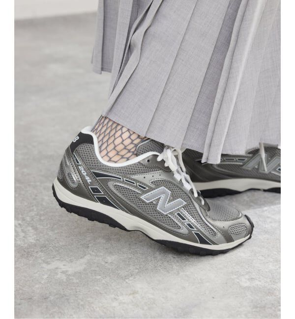 IENA「NEW BALANCE/ニューバランス 204L スニーカー」|スニーカー|