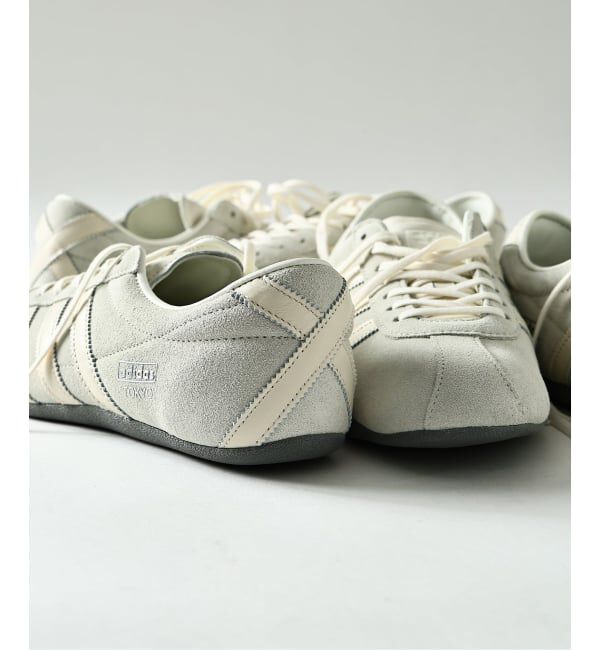 IENA「adidas originals/アディダス オリジナルス for EDIFICE/IENA 別注 TOKYO W」|スニーカー|