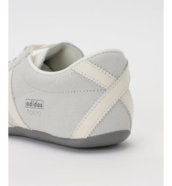 IENA「adidas originals/アディダス オリジナルス for EDIFICE/IENA 別注 TOKYO W」|スニーカー|