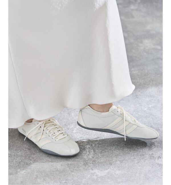 IENA「adidas originals/アディダス オリジナルス for EDIFICE/IENA 別注 TOKYO W」|スニーカー|