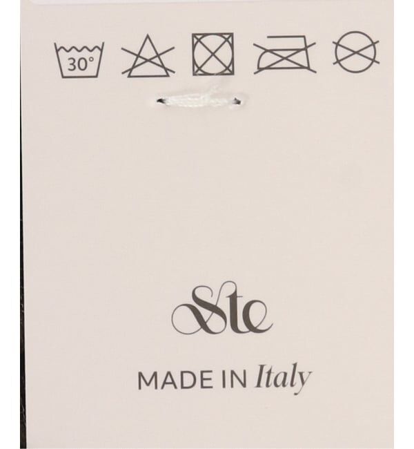 VERMEIL par iena「ATELIER st eustache アトリエセントオスタシュ メッシュソックス BROOKLYN BRIDGE」|ソックス|