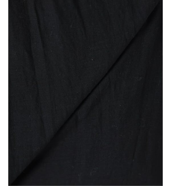 SLOBE IENA「《WEB限定/追加3予約》コットンボイルケミカルレーススカート」|スカート|