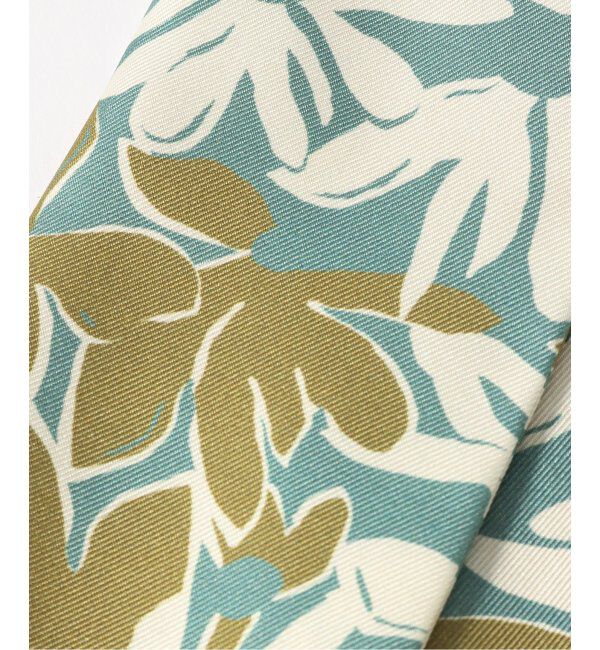 EDIFICE「AX プリントスカーフタイ」|ネクタイ・蝶ネクタイ|