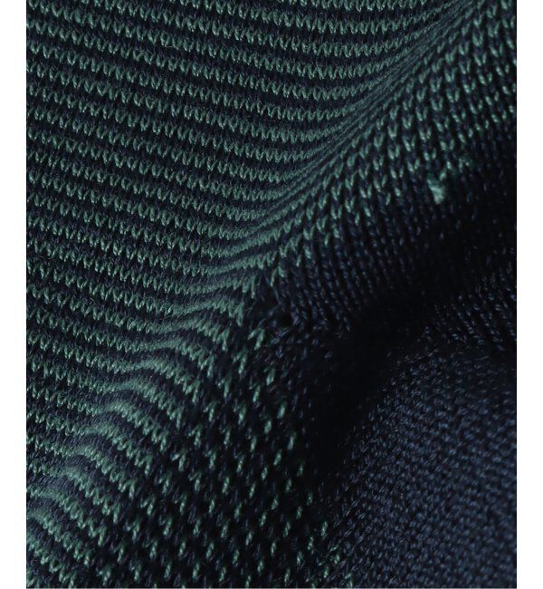 EDIFICE「マイクロボーダー ソックス」|ソックス|