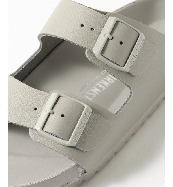 EDIFICE「BIRKENSTOCK (ビルケンシュトック) ARIZONA EXQUISITE MINERAL 1026807」|サンダル|