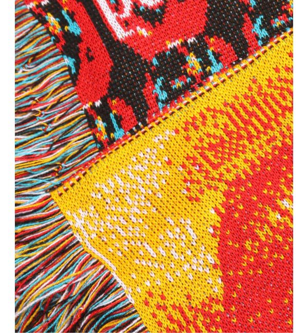 PULP「MONTMARTRE NEW YORK / モンマルトル ニューヨーク PERSON SCARF」|バンダナ・スカーフ|