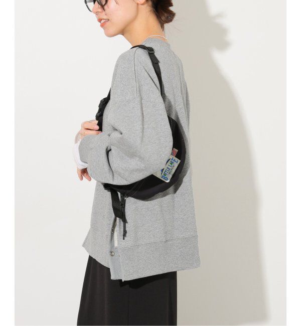 JOURNAL STANDARD relume「《追加2》コットンリングドットスウェット」|スウェット・ジャージ|