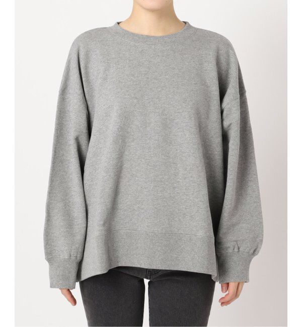 JOURNAL STANDARD relume「《追加2》コットンリングドットスウェット」|スウェット・ジャージ|