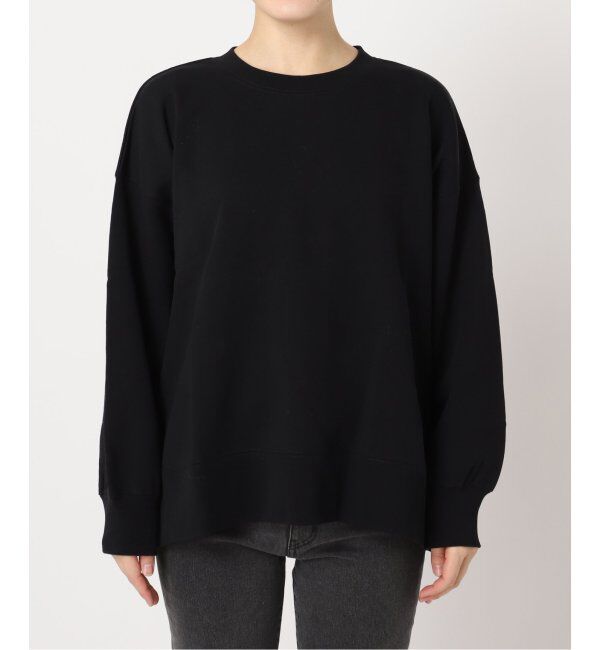 JOURNAL STANDARD relume「《追加》コットンリングドットスウェット」|スウェット・ジャージ|